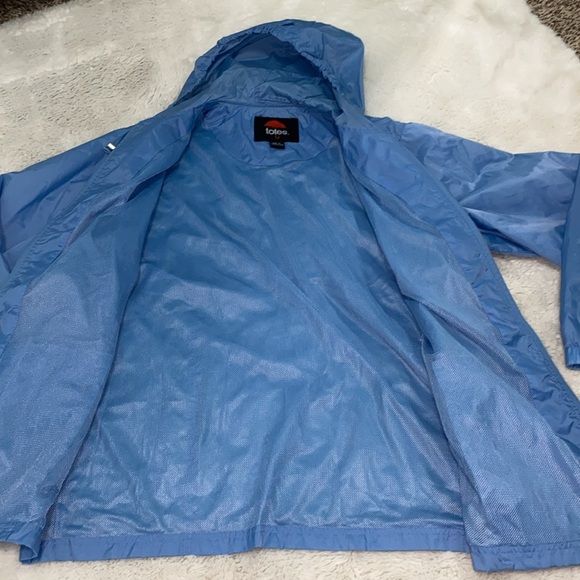 Totes rain jacket - Picture 6 of 14